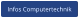 Infos Computertechnik